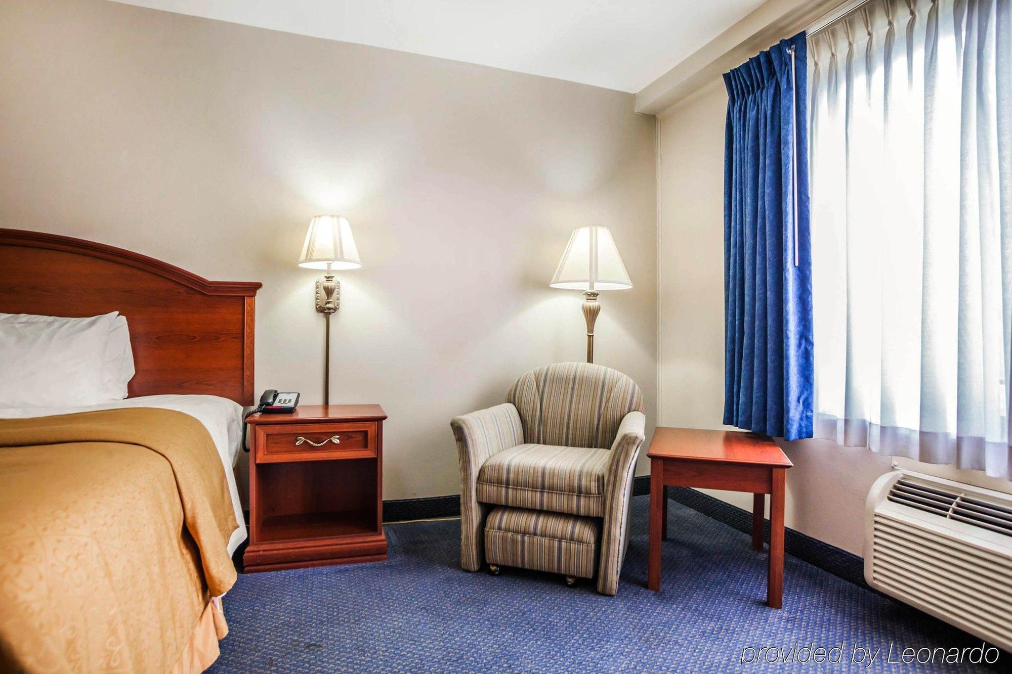Quality Inn Foristell Exterior foto